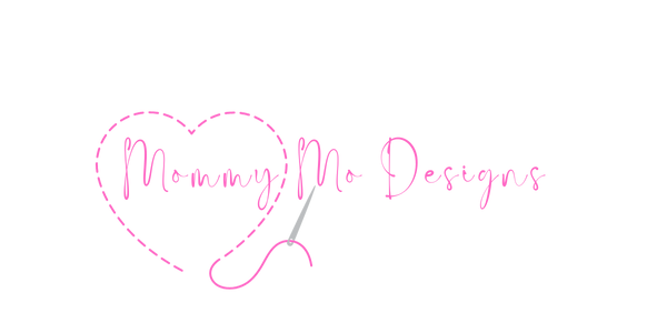 Mommy Mo Designs